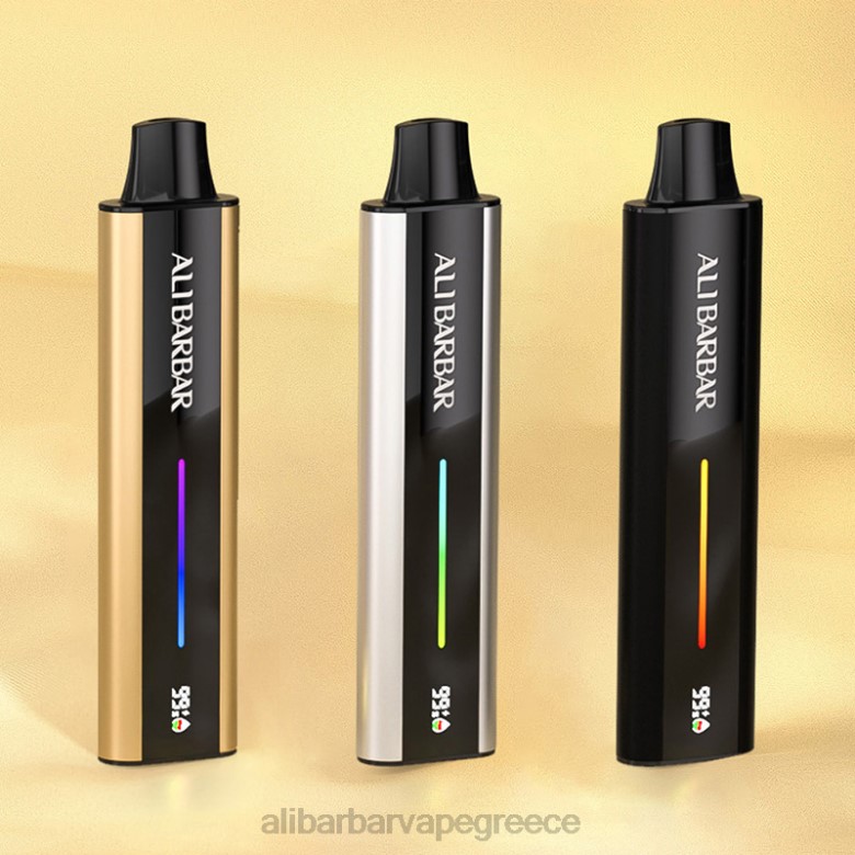 Alibarbar Near Me - Alibarbar Flare επαναγεμιζόμενο ατμό 462D69 βατόμουρο