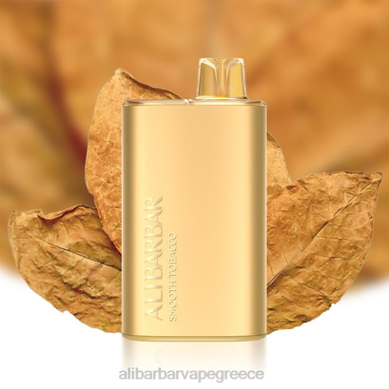 Alibarbar Near Me - Alibarbar Rich 8000 ατμούς μιας χρήσης 462D9 λείος καπνός