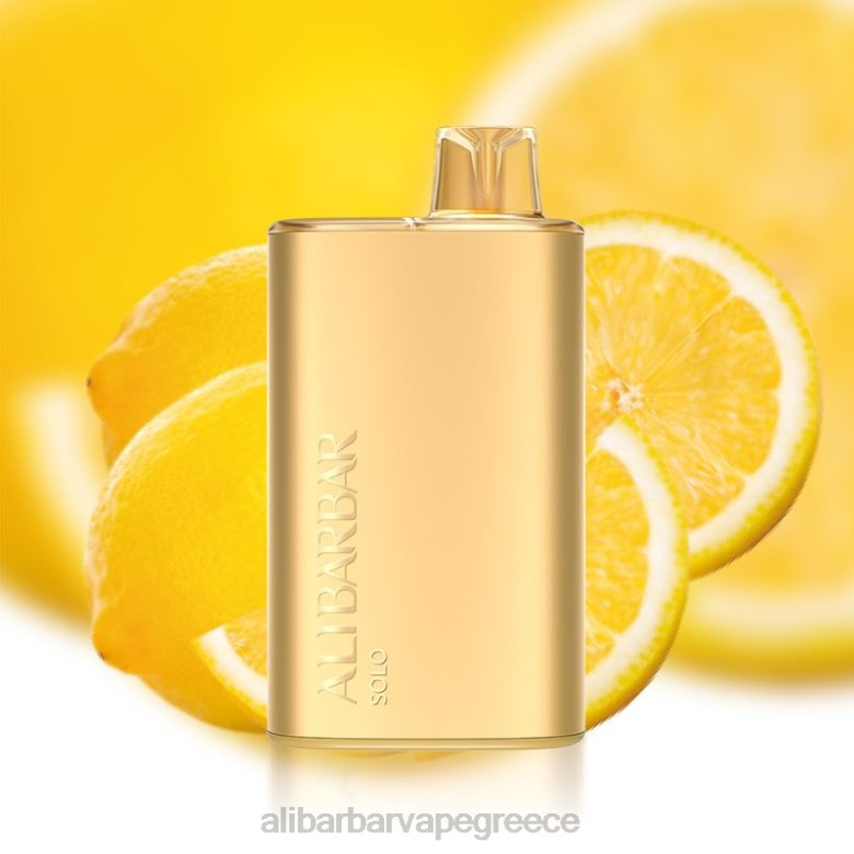 Alibarbar Vape Price - Alibarbar Rich 8000 ατμούς μιας χρήσης 462D11 μονοφωνία