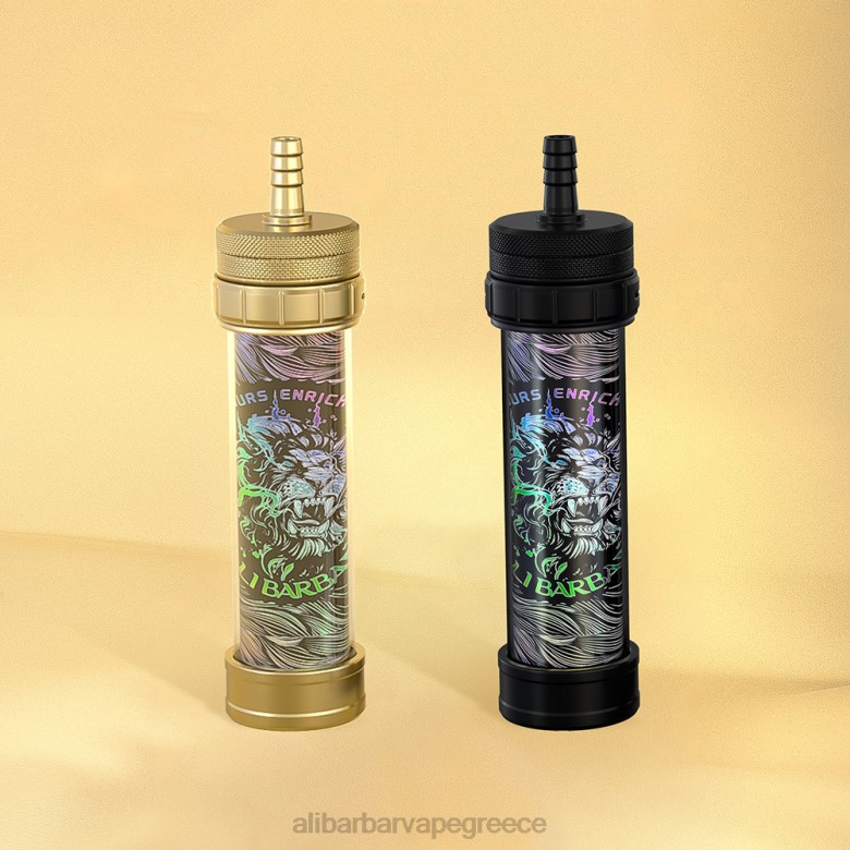 Alibarbar Vape Price - Alibarbar λοβό ναργιλέ όνυχα 462D125 αποκλειστικός