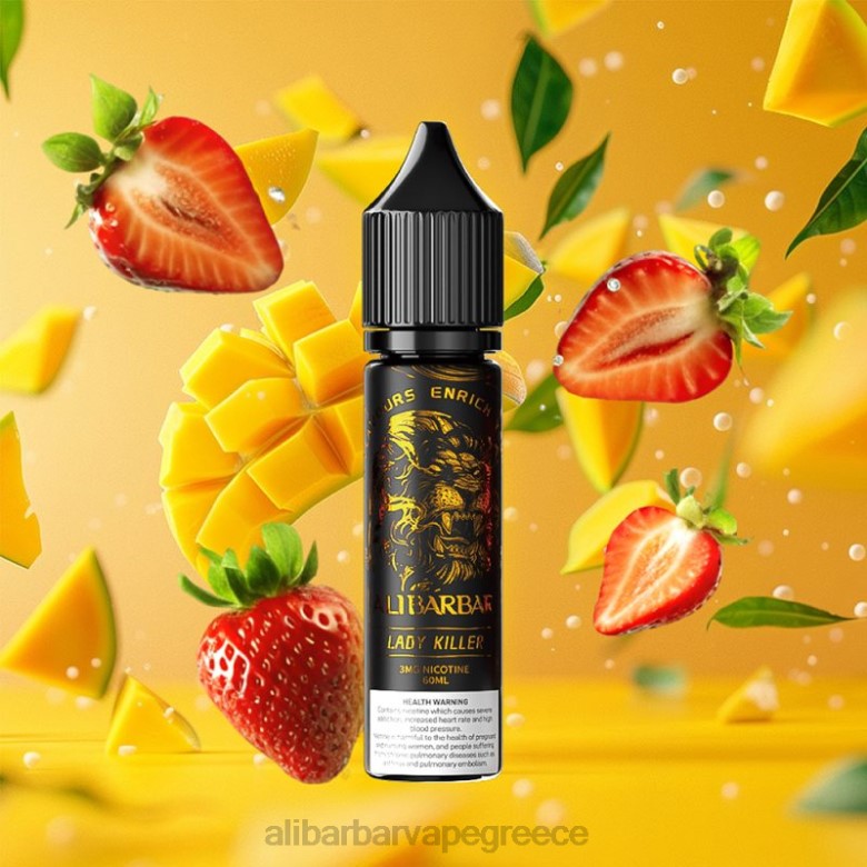 Alibarbar Vape Price - Alibarbar ναργιλέ όνυχα αποβάθρα 462D107 κυρία δολοφόνος