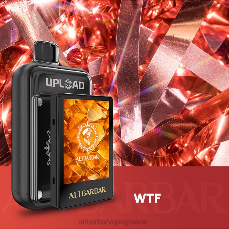 Alibarbar Vape Αθήνα - Alibarbar μεταφόρτωση 462D122 wtf